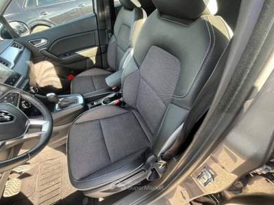 Renault Captur Blue dCi 115 CV EDC Intens Grigio usata Alife