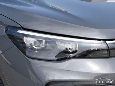 Volkswagen Tiguan 2.0 TDI 150CV DSG EDITION PLUS GOAL +R18 +GANCIO Grigio usata Monte San Giusto