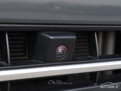 Volkswagen Tiguan 2.0 TDI 150CV DSG EDITION PLUS GOAL +R18 +GANCIO Grigio usata Monte San Giusto