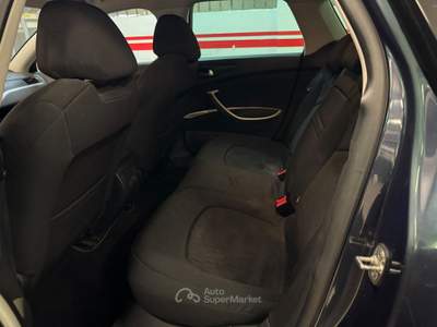 Citroen C5 aut. Exclusive Tourer Blu/Azzurro usata Torino