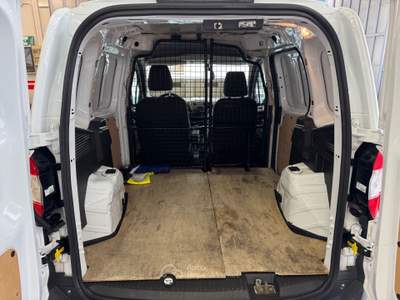 Ford Transit Courier Van Trend Bianco usata Torino