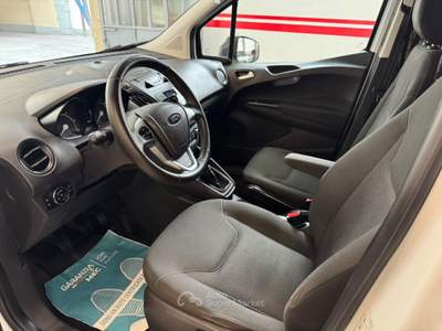 Ford Transit Courier Van Trend Bianco usata Torino