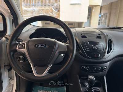 Ford Transit Courier Van Trend Bianco usata Torino