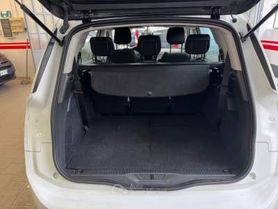 Citroen Grand C4 SpaceTourer S&S EAT8 Feel Bianco usata Torino