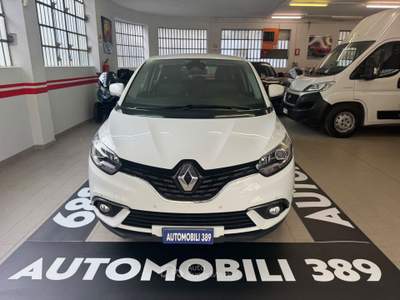 Renault Grand Scénic Grand Scenic Blue dCi 120 CV EDC Business Bianco usata Torino