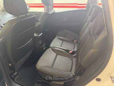 Renault Grand Scénic Grand Scenic Blue dCi 120 CV EDC Business Bianco usata Torino