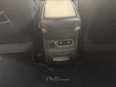 Renault Grand Scénic Grand Scenic Blue dCi 120 CV EDC Business Bianco usata Torino