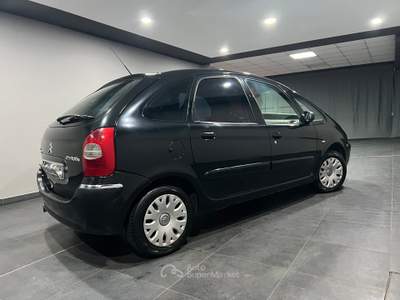 Citroen Xsara 1.6 HDi 90CV Elegance (LEGGI DESCRIZIONE) Nero usata Atena lucana