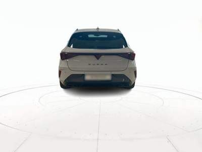 Cupra Leon sportstourer 1.5 hybrid 150cv dsg Bianco usata Vicenza