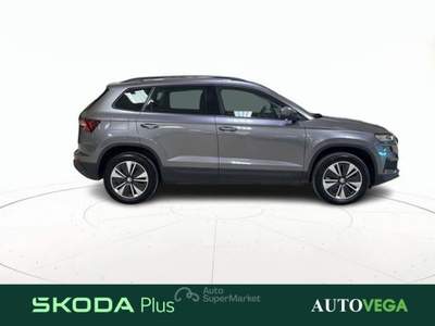 Skoda Karoq 2.0 tdi executive 115cv Grigio usata Vicenza