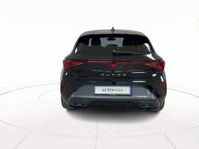 Cupra Leon 2.0 tdi 150cv dsg Nero usata Vicenza