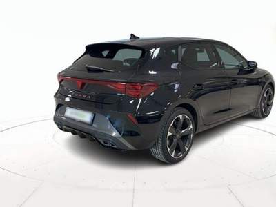 Cupra Leon 2.0 tdi 150cv dsg Nero usata Vicenza