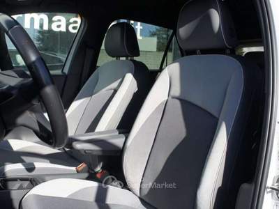 Volkswagen ID.3 1ST Plus Pro Performance 58kWh Bianco usata Manzano