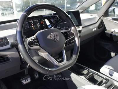 Volkswagen ID.3 1ST Plus Pro Performance 58kWh Bianco usata Manzano