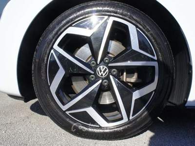 Volkswagen ID.3 1ST Plus Pro Performance 58kWh Bianco usata Manzano