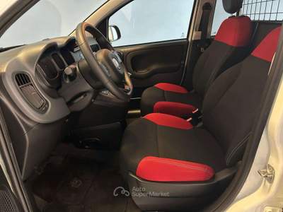 Fiat Panda 900CC NATURAL POWER POP Bianco usata Pove del Grappa