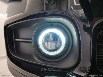 MINI Clubman Mini Cooper D Business Countryman Aut. usata Cerignola