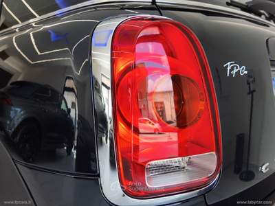 MINI Clubman Mini Cooper D Business Countryman Aut. usata Cerignola