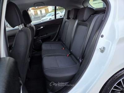 Fiat Tipo Tipo 5porte II 5p 1.0  100cv Bianco usata Pescantina