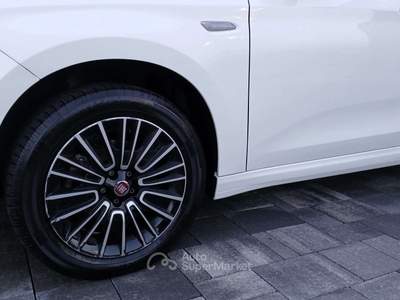 Fiat Tipo Tipo 5porte II 5p 1.0  100cv Bianco usata Pescantina