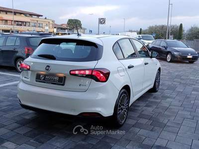 Fiat Tipo Tipo 5porte II 5p 1.0  100cv Bianco usata Pescantina
