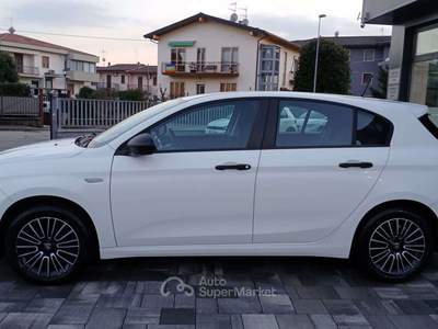 Fiat Tipo Tipo 5porte II 5p 1.0  100cv Bianco usata Pescantina