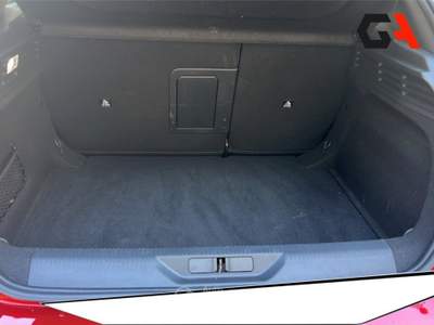 Peugeot 308 Allure Pack PureTech 130 S&S Rosso usata Ercolano