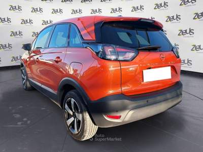 Opel Crossland Crossland 1.5 ECOTEC D 110 CV Start&Stop Elegance usata Faenza