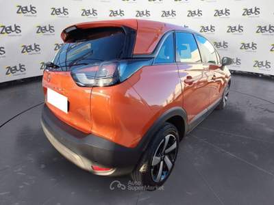 Opel Crossland Crossland 1.5 ECOTEC D 110 CV Start&Stop Elegance usata Faenza