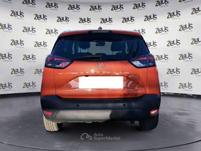 Opel Crossland Crossland 1.5 ECOTEC D 110 CV Start&Stop Elegance usata Faenza
