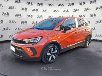 Opel Crossland Crossland 1.5 ECOTEC D 110 CV Start&Stop Elegance usata Faenza
