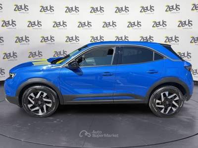 Opel Mokka 1.5 diesel Elegance Blu/Azzurro usata Faenza
