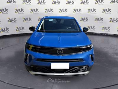 Opel Mokka 1.5 diesel Elegance Blu/Azzurro usata Faenza