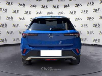 Opel Mokka 1.5 diesel Elegance Blu/Azzurro usata Faenza