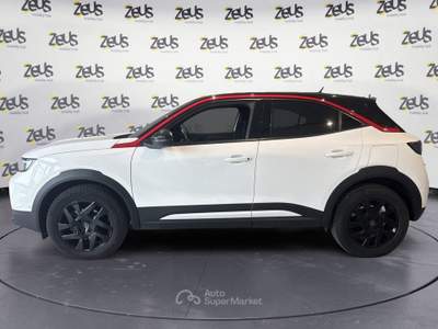 Opel Mokka 1.2 Turbo GS Line Bianco usata Faenza