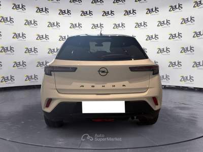 Opel Mokka 1.2 Turbo GS Line Bianco usata Faenza