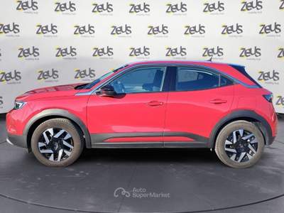 Opel Mokka Mokka 1.2 Turbo Elegance Rosso usata Faenza