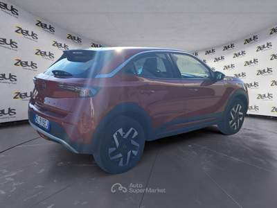 Opel Mokka Mokka 1.2 Turbo Elegance Rosso usata Faenza