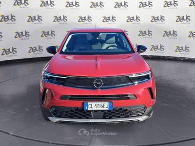 Opel Mokka Mokka 1.2 Turbo Elegance Rosso usata Faenza