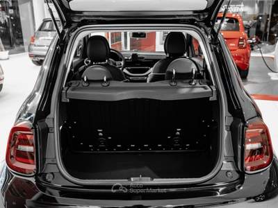 Fiat 500 Elettrica Pop 95cv usata Prato