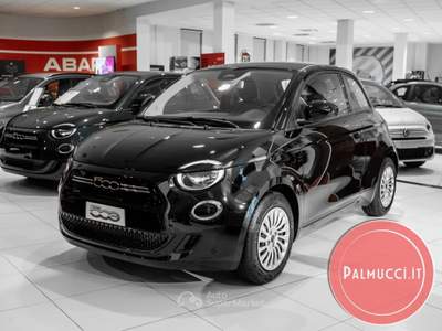 Fiat 500 Elettrica Pop 95cv usata Prato