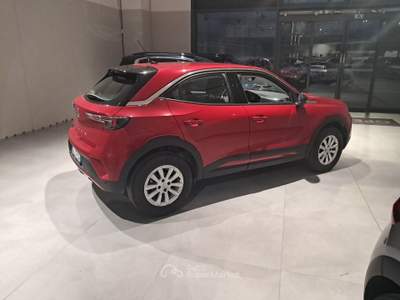 Opel Mokka Mokka 1.2 Turbo Elegance Rosso usata Faenza