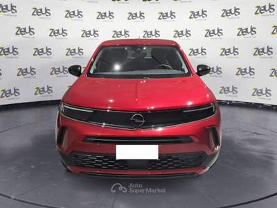 Opel Mokka Mokka 1.2 Turbo Elegance Rosso usata Faenza
