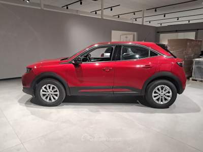 Opel Mokka Mokka 1.2 Turbo Elegance Rosso usata Faenza