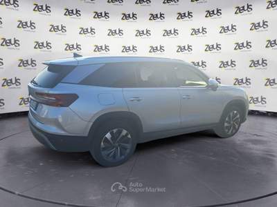 Skoda Kodiaq 1.5 TSI PHEV Style DSG 5posti Grigio usata Faenza