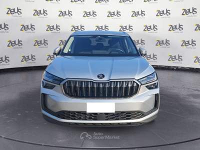 Skoda Kodiaq 1.5 TSI PHEV Style DSG 5posti Grigio usata Faenza