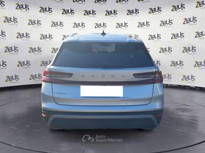 Skoda Kodiaq 1.5 TSI PHEV Style DSG 5posti Grigio usata Faenza
