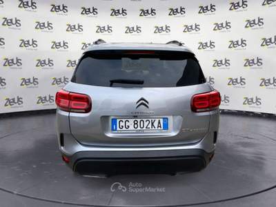 Citroen C5 Aircross C5 Aircross BlueHDi 130 S&S EAT8 Shine Grigio usata Faenza