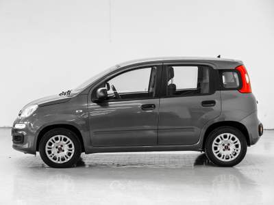 Fiat Panda 1.2 Easy Grigio usata Prato
