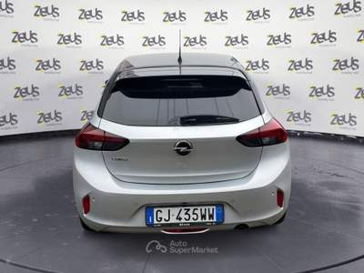 Opel Corsa Corsa 1.2 Design & Tech Grigio usata Faenza